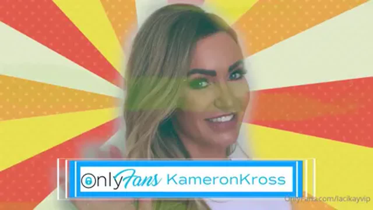 Laci Kay Somers Nude Lesbian Party Leaked Onlyfans Porn Video