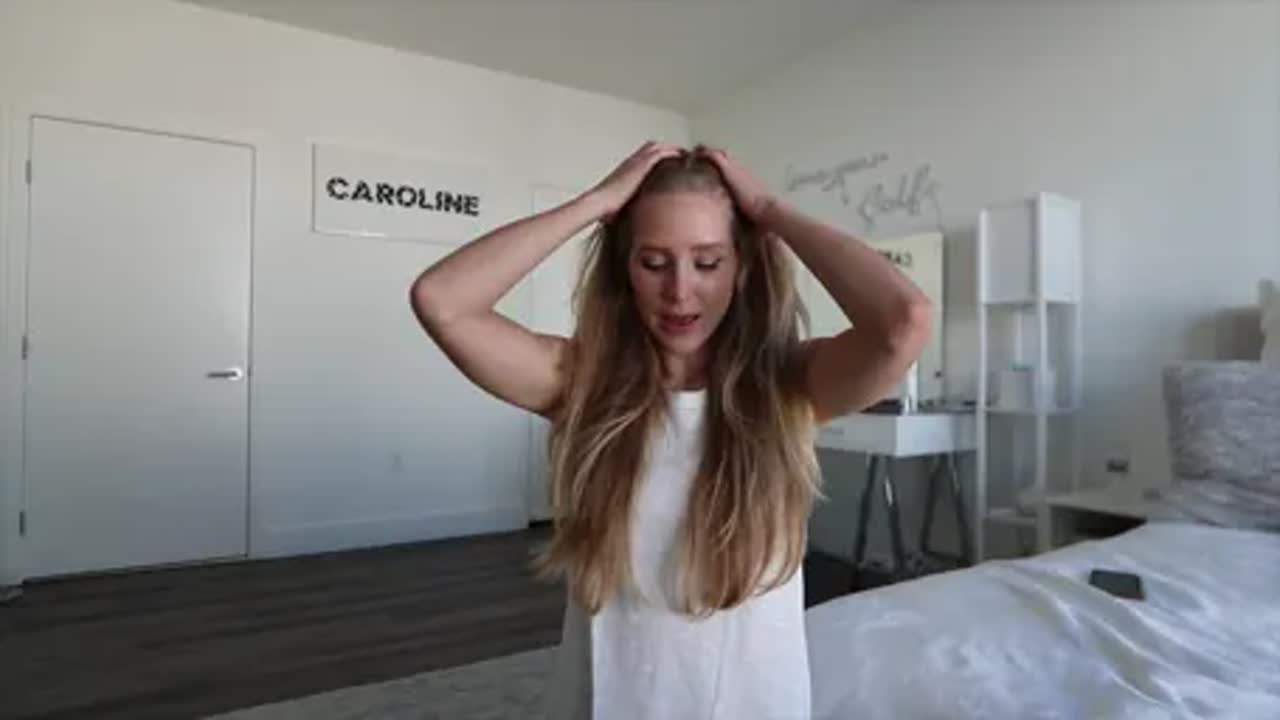Caroline Zalog Honeydew Leaked Onlyfans Porn Video