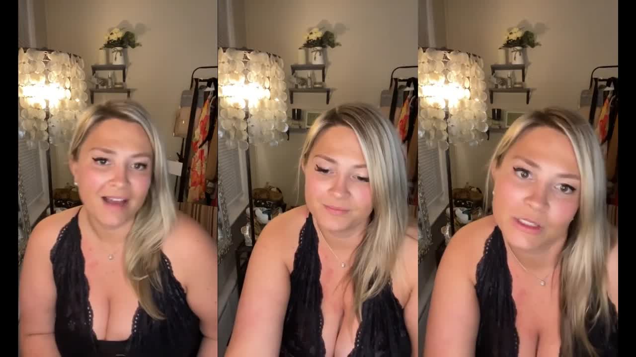 Taylorcane1 Drunk Streamer Showing Tits Leaked Onlyfans Porn Video