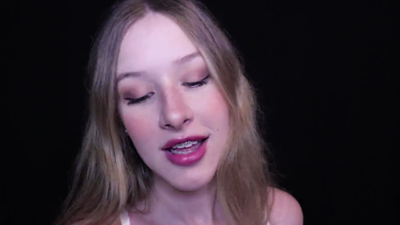 Diddly ASMR Jerk Off Instructions Video Leaked – Leaked Onlyfans Porn Video