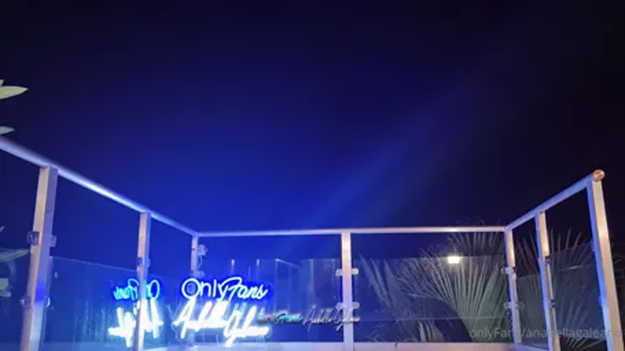 Anabella Galeano Pussy Flash Accidental Leaked Onlyfans Porn Video