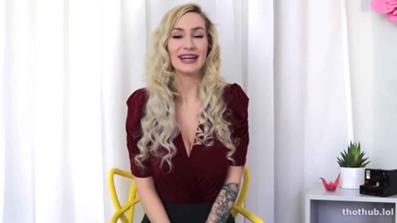 Elizabethrabbit Nude Lingerie Try On Leaked Onlyfans Porn Video