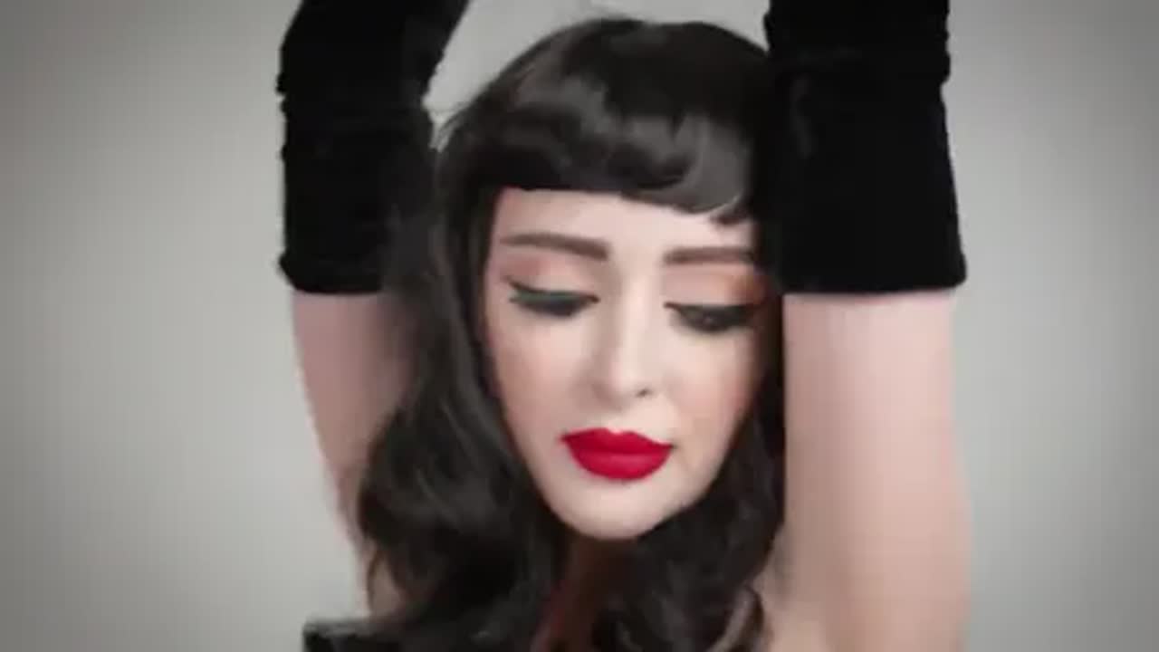 Kristen Lanae Leaked Twitch Black Lingerie Leaked Onlyfans Porn Video