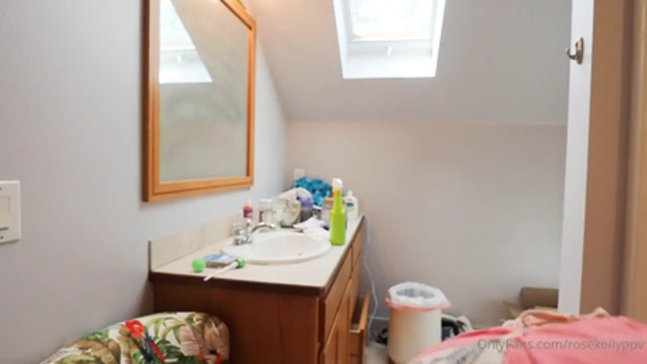 Rose Kelly Nude House Keeper Masturbation Leaked Onlyfans Porn Video