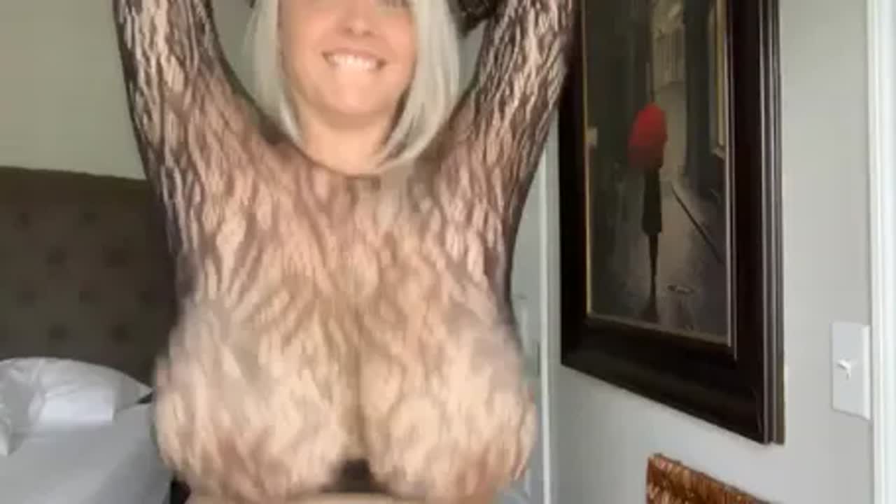 Whiptrax Bouncing Her Huge Leaked Onlyfans Porn Video