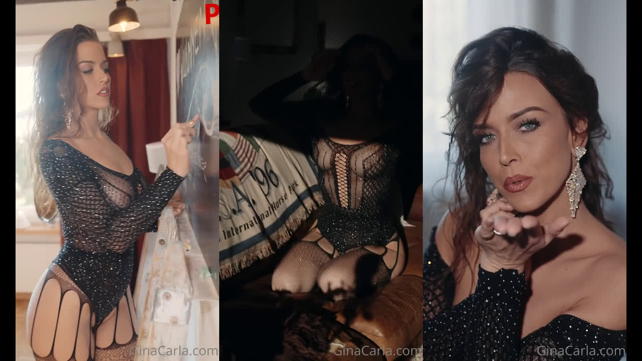 Gina Carla New Year Boobies And More Part 3 Onlyfans Video Leaked