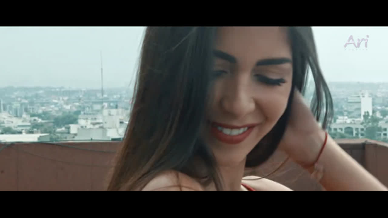 Ari Dugarte Thong Posing Patreon Leaked Onlyfans Porn Video