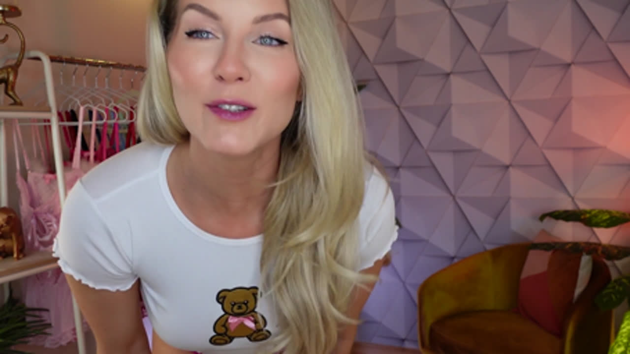 Kat Wonders Nude Try On Weekly 212 Leaked Onlyfans Porn Video