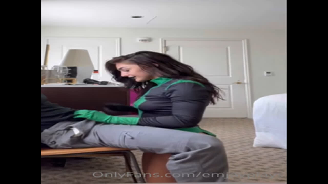 Emily Rinaudo Leaked Onlyfans Porn Video