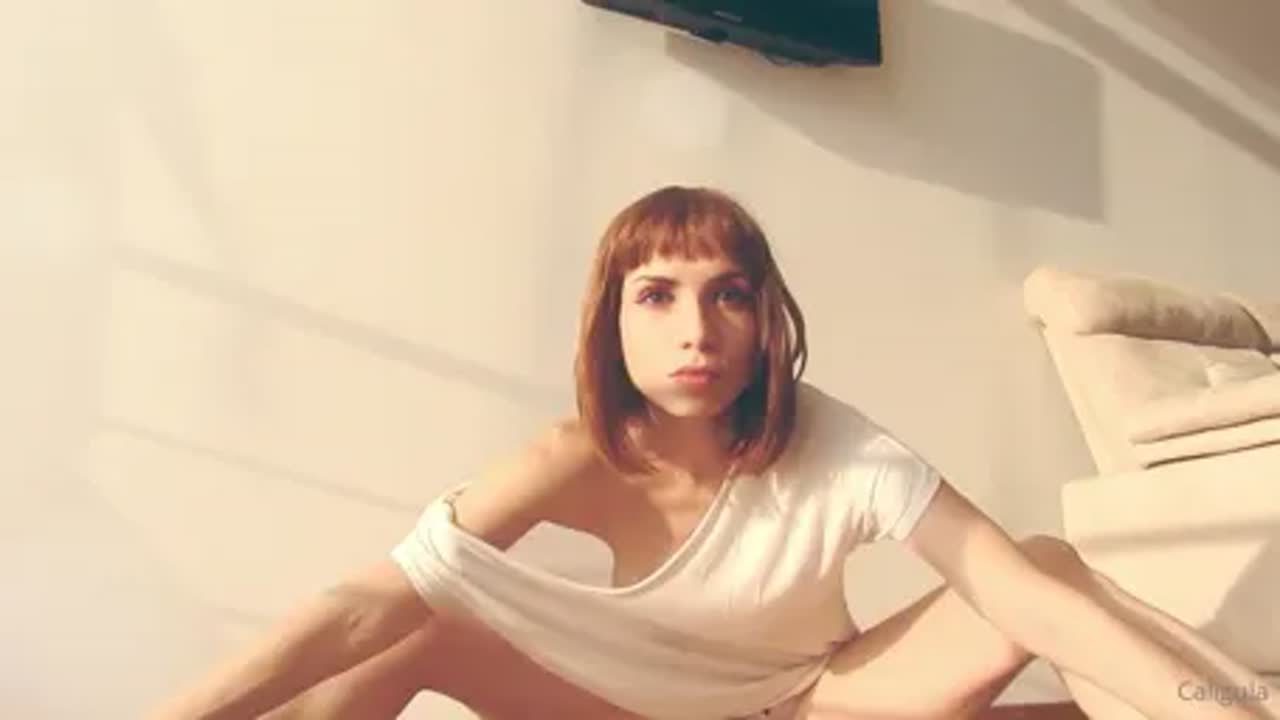 Caligula Nude Body Show Porn Leaked Onlyfans Porn Video