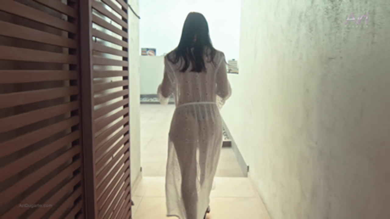 Ari Dugarte Leopard Slingkini Modeling Patreon Leaked Onlyfans Porn Video