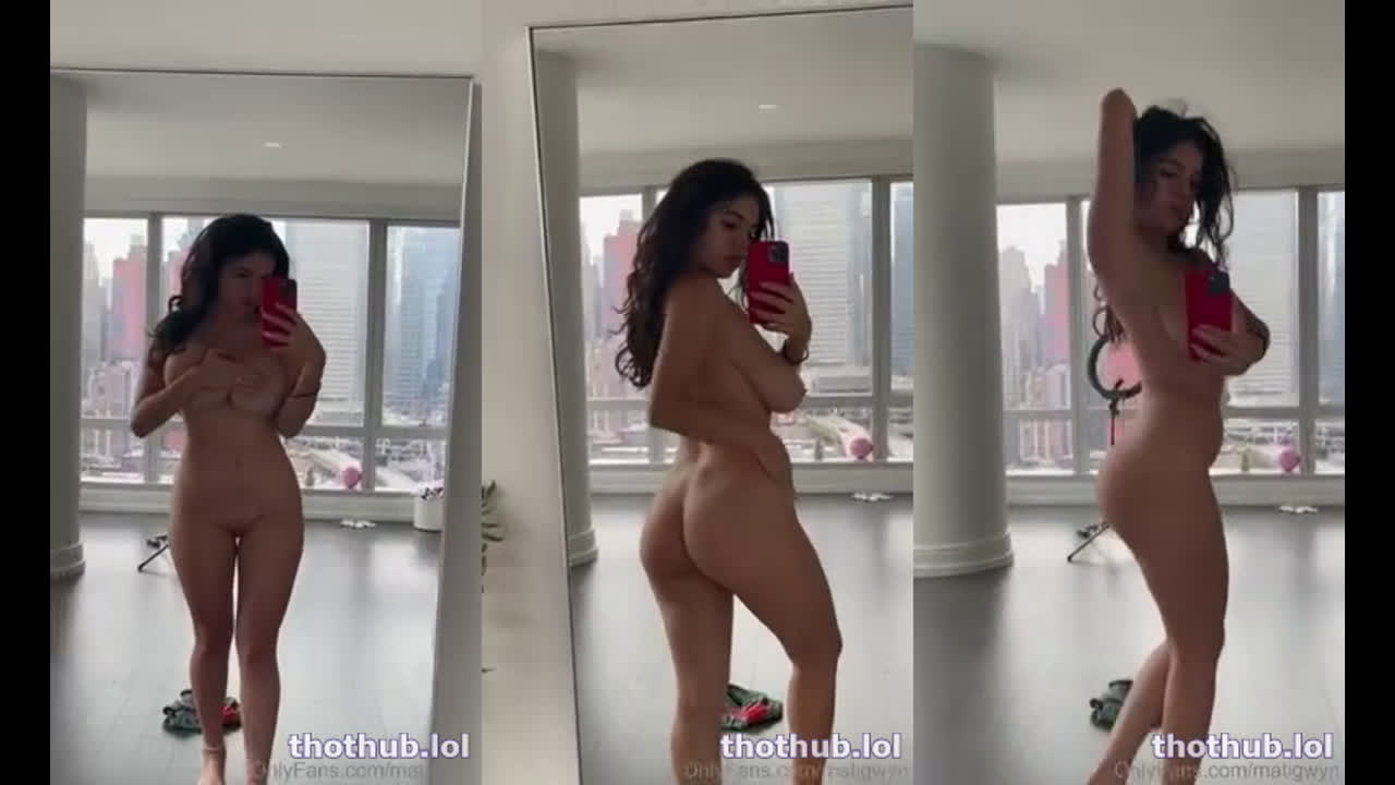 Matildem Leaked – Nude Leaked Onlyfans Porn Video