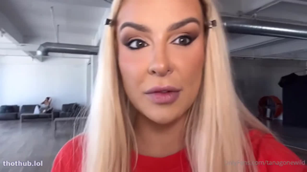 Tana Mongeau Nude Onlyfans Leaked Onlyfans Porn Video