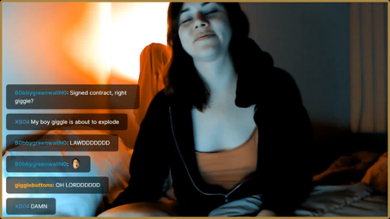 Oh Mle Flashing Tits On Twitch Leaked Onlyfans Porn Video