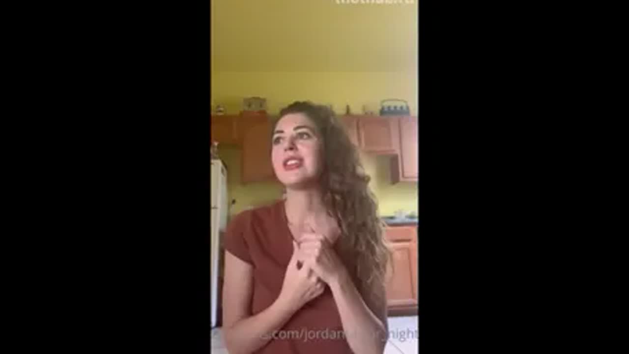 Jordan Taylor Nude Vlog Leaked Onlyfans Porn Video