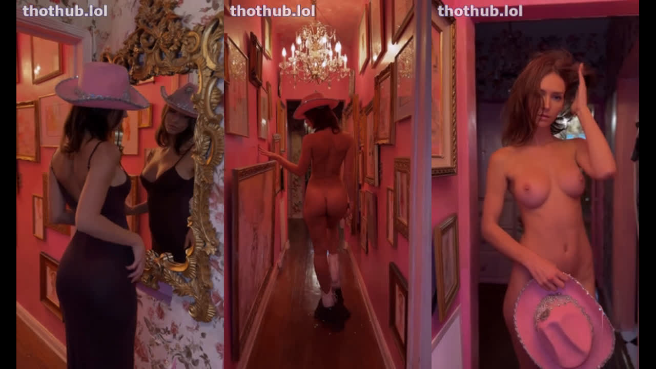 Rachel Cook Cowgirl Undressing Nude Pussy Leaked Onlyfans Porn Video