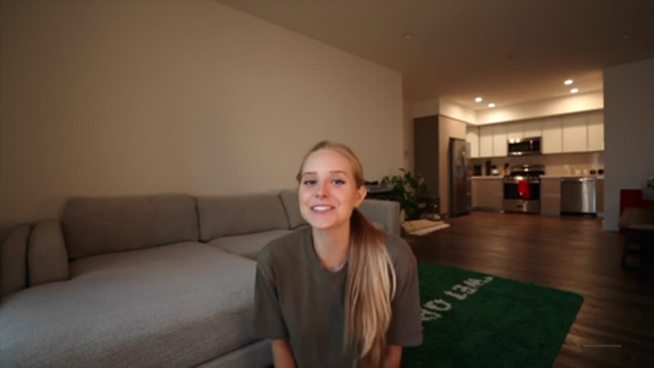 Caroline Zalog Nude Asos Try On Haul Leaked Onlyfans Porn Video