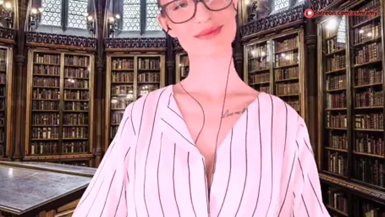 ASMR Amy Naughty Leaked Onlyfans Porn Video