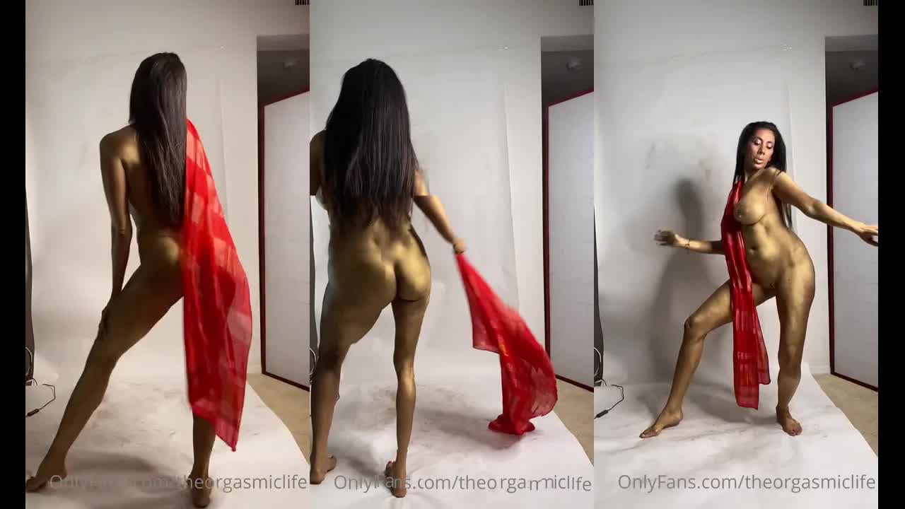 Jennelle Gordon Nude Teasing Porn Leaked Onlyfans Porn Video