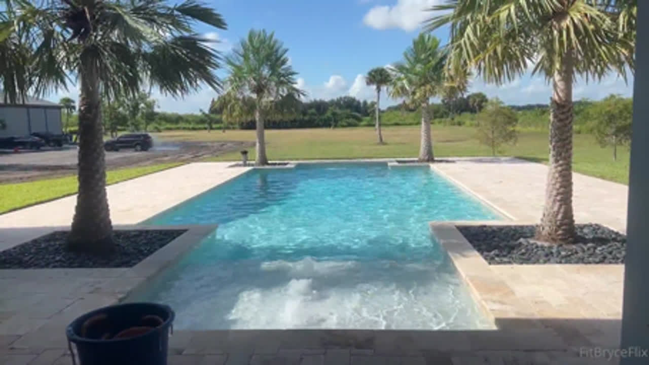 Bryce Adams Gets Fucked In The Driveway Leaked Onlyfans Porn Video