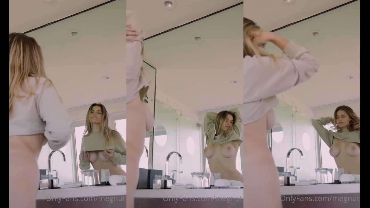 Megnutt02 Mirror Nipple Flash Onlyfans Leaked Onlyfans Porn Video