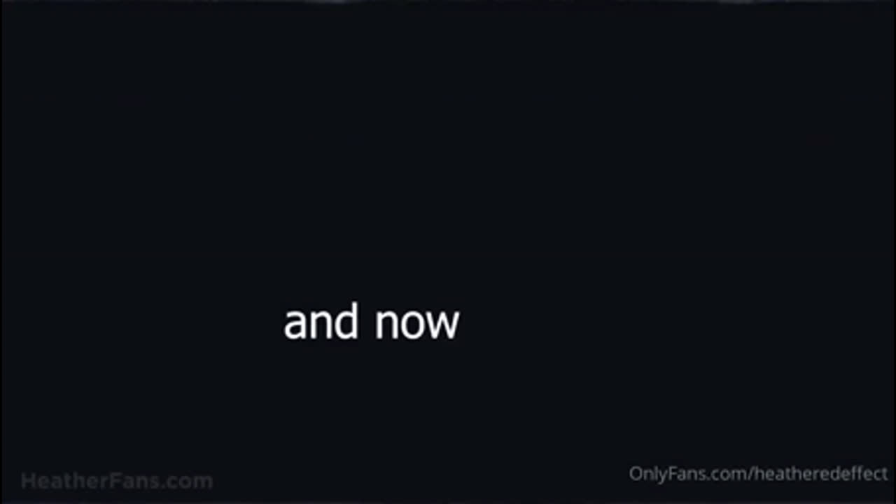 Heatheredeffect Nipple Slip And Pussy Tease Video Leaked